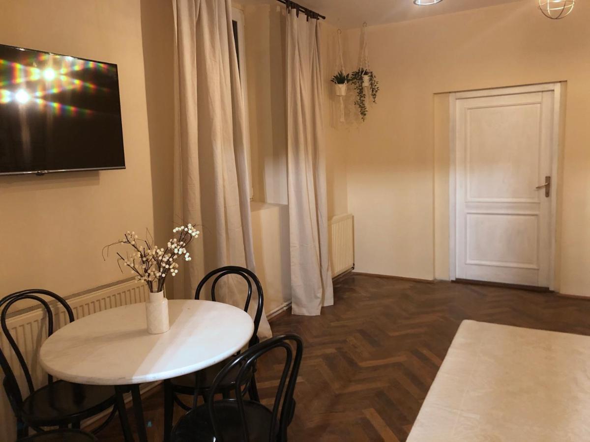 Aftar Inn Braşov Eksteriør bilde
